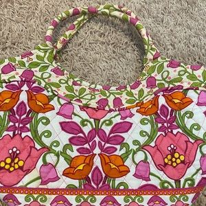Vera Bradley tote